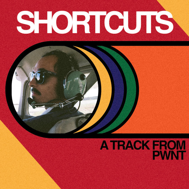 Couverture de Shortcuts