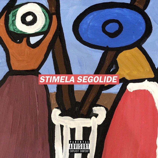 Couverture de Stimela Segolide