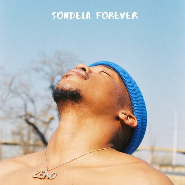 Couverture de Sondela Forever