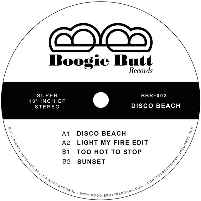 Disco Beach