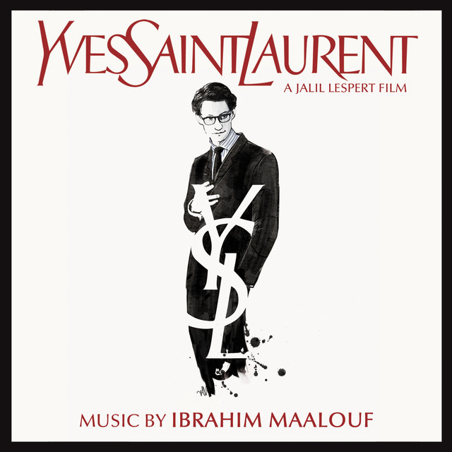 Yves Saint Laurent (Original Motion Picture Soundtrack)