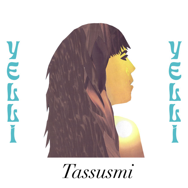 Couverture de Tassusmi