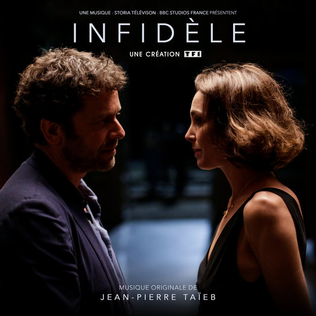 Infidèle (Bande originale de la série télévisée)