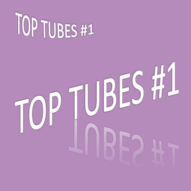 Couverture de Top tubes #1