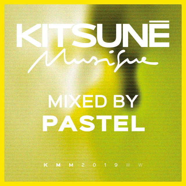 Kitsuné Musique Mixed by Pastel