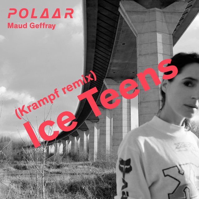 Ice Teens