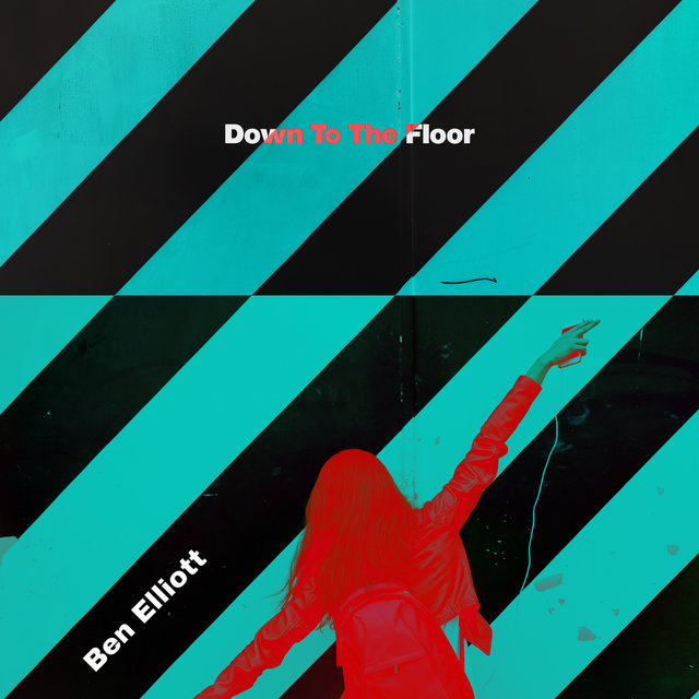 Couverture de Down to the Floor