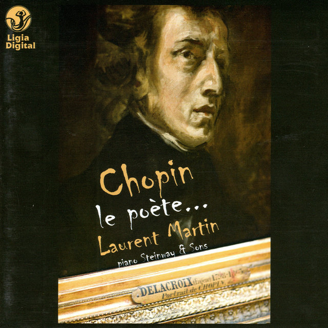 Chopin, le poète...