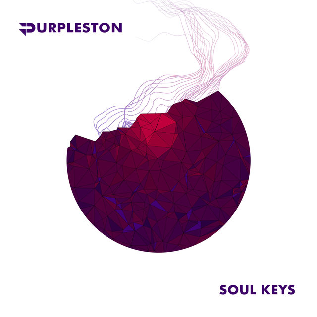 Couverture de Soul Keys