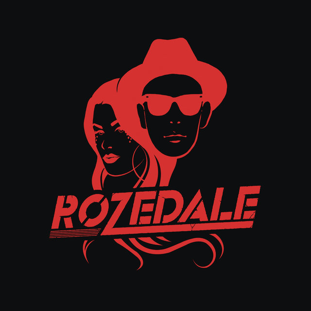 Couverture de Rozedale