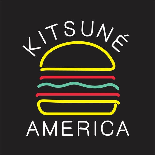 Kitsuné America (Deluxe Edition)