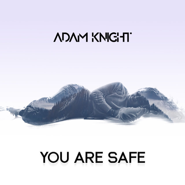 Couverture de You Are Safe