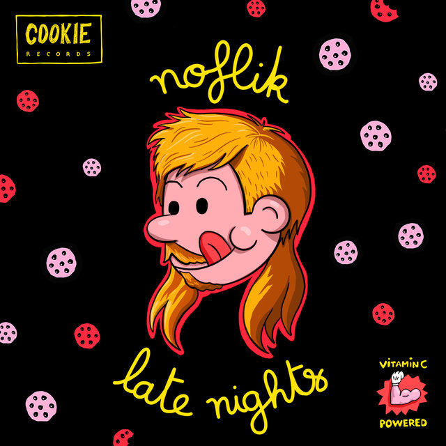 Couverture de Late Nights