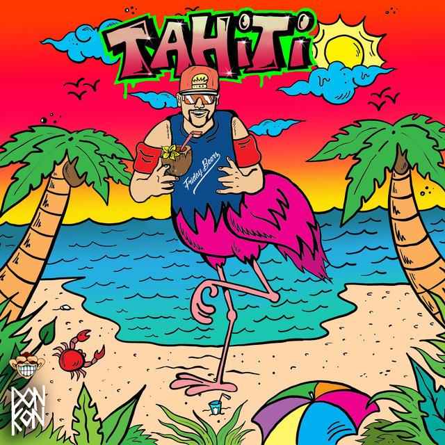 Tahiti