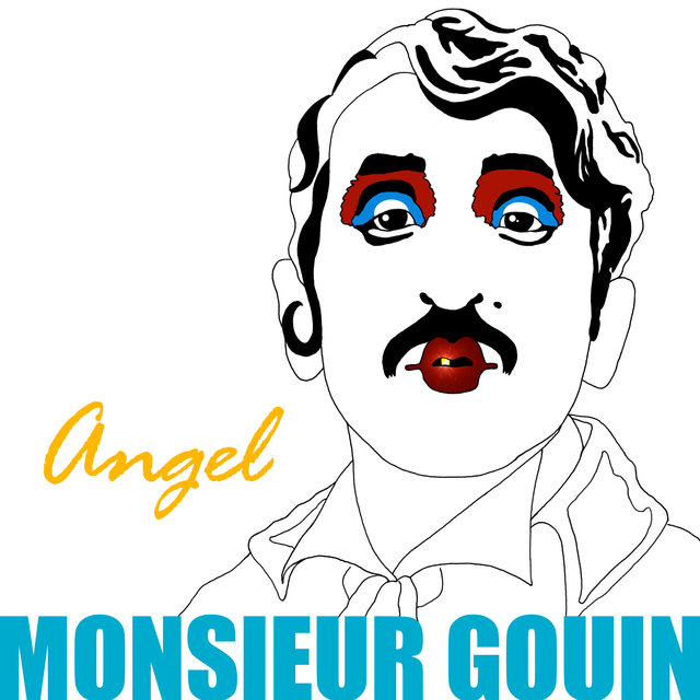 Couverture de Angel