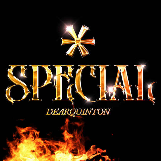 Couverture de SPECIAL