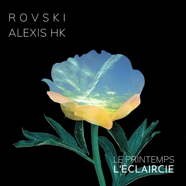 L'Éclaircie (Le Printemps)