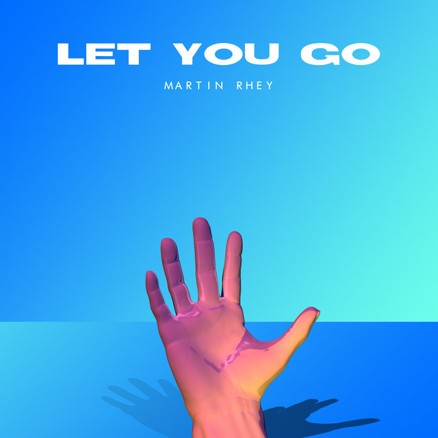 Couverture de Let You Go