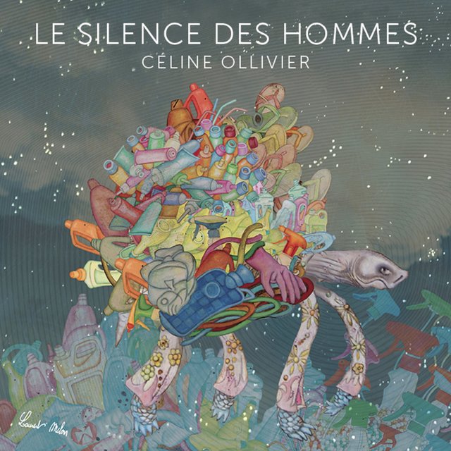 Le silence des hommes