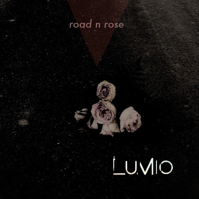 Couverture de Road and Rose