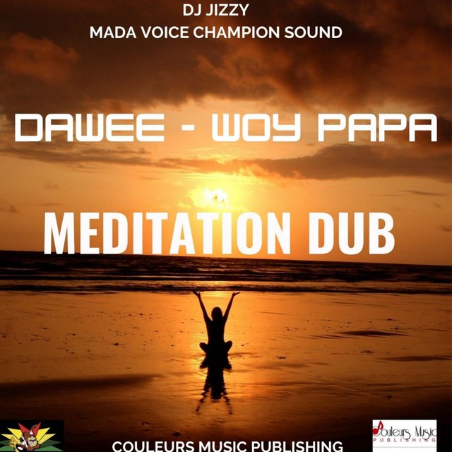 Woy papa (Meditation Dub)