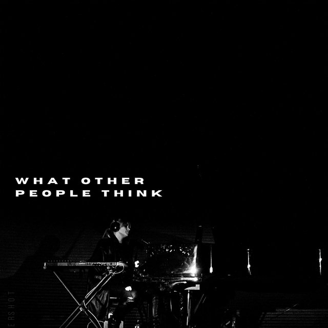 Couverture de What Other People Think (Bristol)