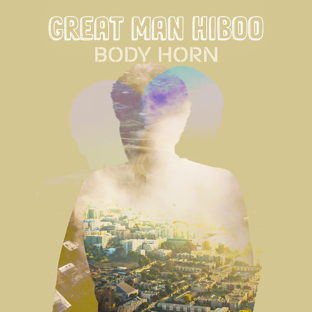 Couverture de Body Horn