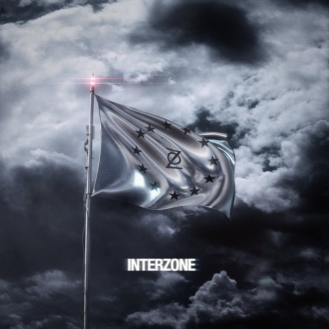 Couverture de Interzone