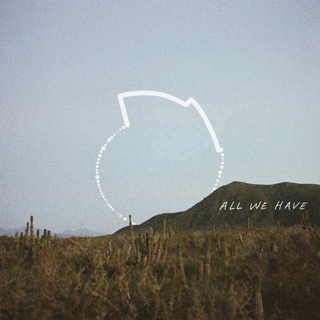 Couverture de All We Have