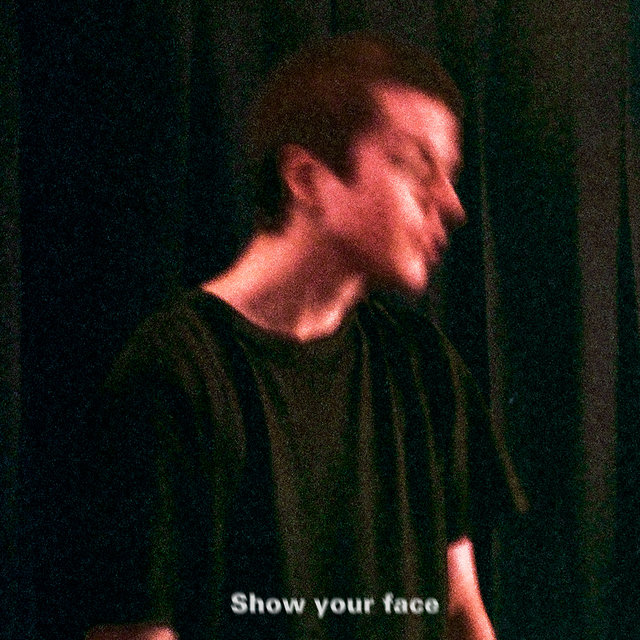 Couverture de Show Your Face