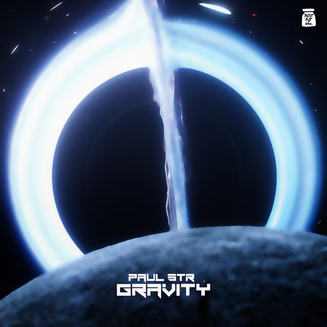 Couverture de Gravity