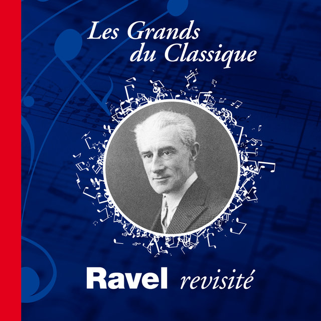 Ravel revisité