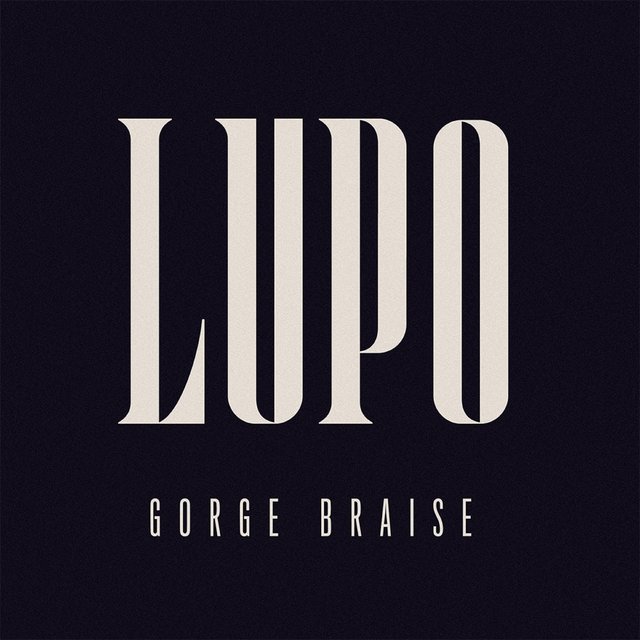 Couverture de Gorge braise