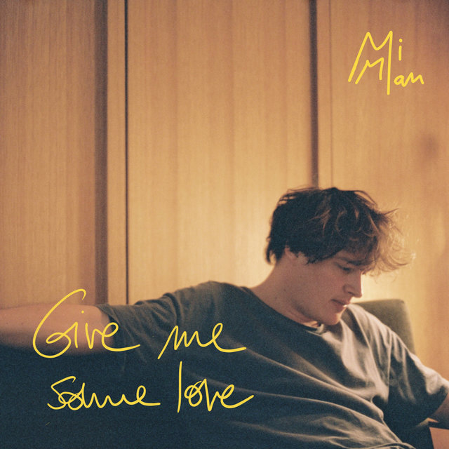 Couverture de Give Me Some Love