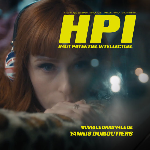 HPI - Haut potentiel intellectuel (Bande originale de la série télévisée)