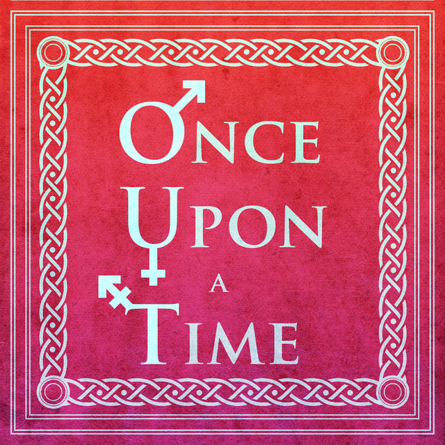 Couverture de Once Upon a Time