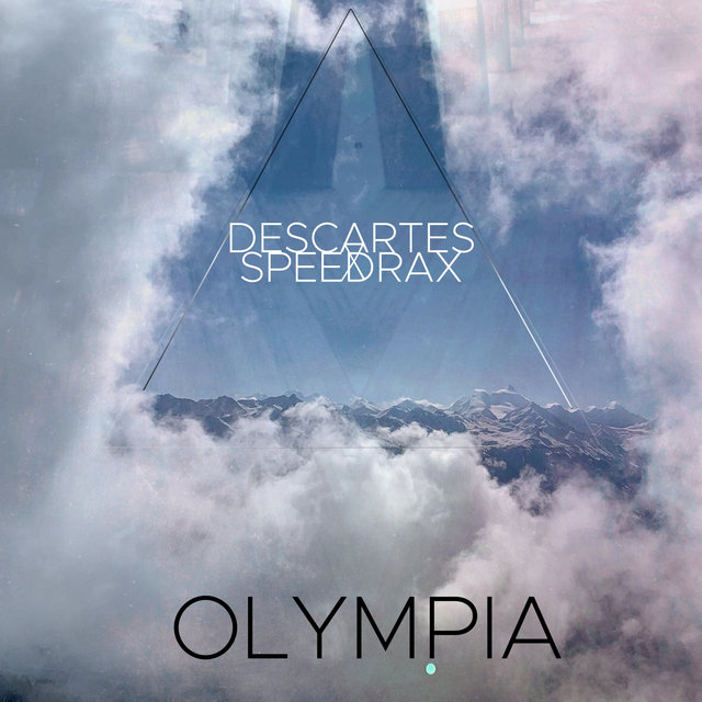 Couverture de Olympia