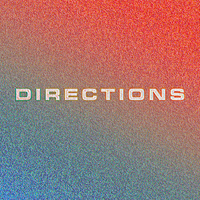 Couverture de Directions