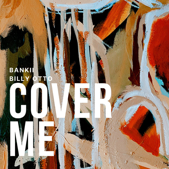 Couverture de Cover Me