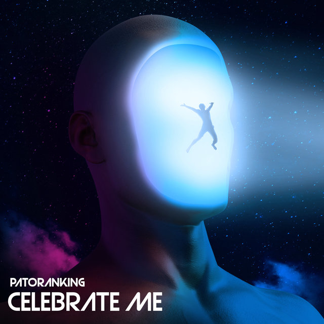 Couverture de Celebrate Me