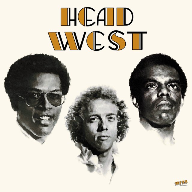 Couverture de Head West