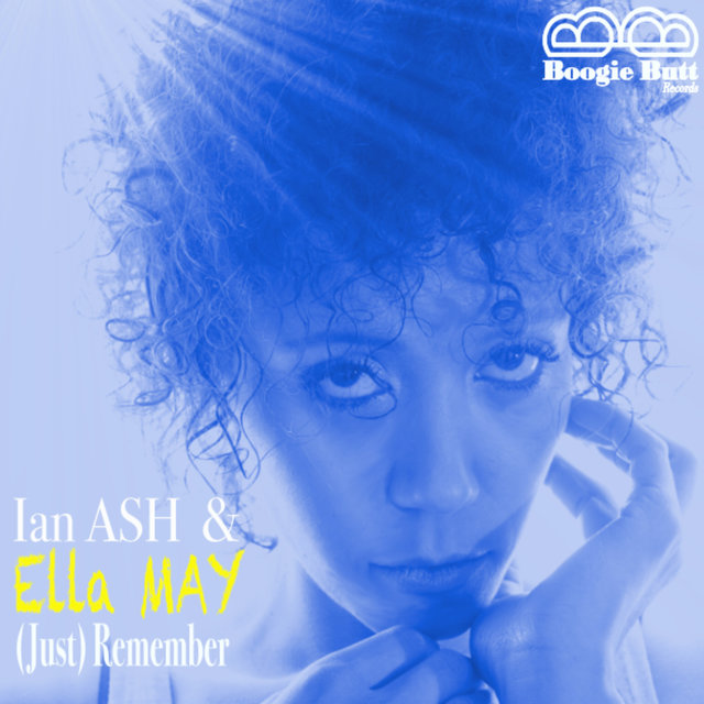 Couverture de (Just) Remember