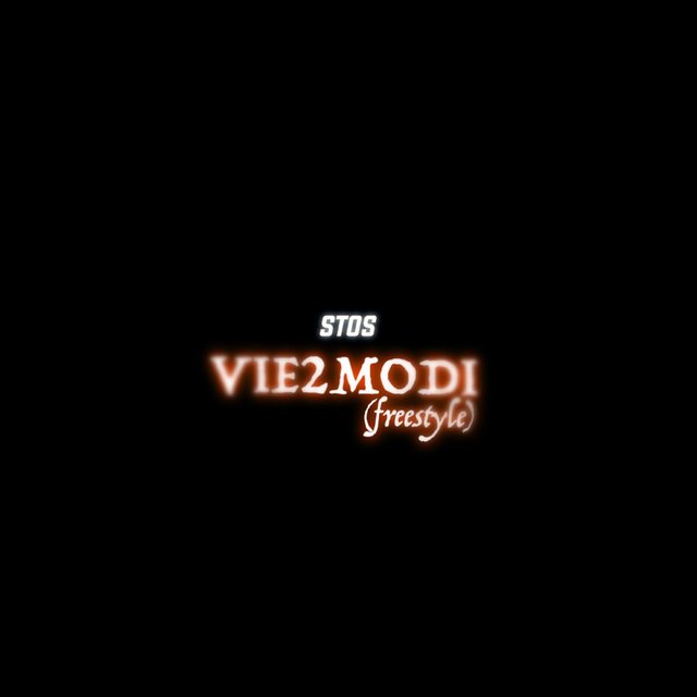 Couverture de Vie2Modi