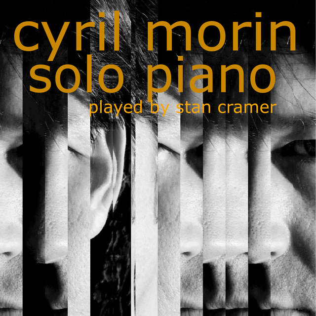 Morin: Solo Piano