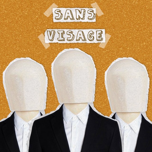 Sans visage