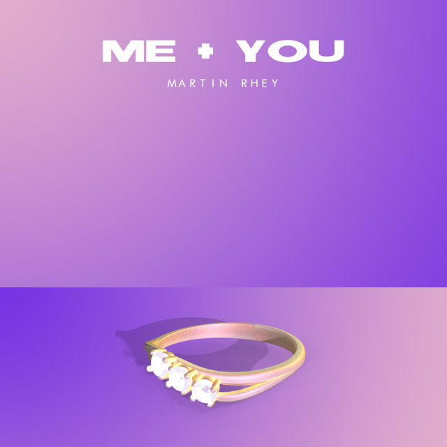 Couverture de Me & You