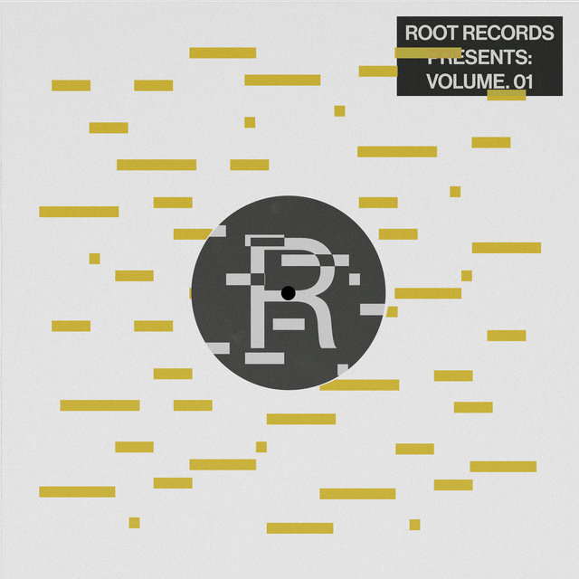 Couverture de Root Records, Vol. 1