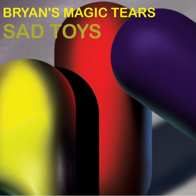 Sad Toys