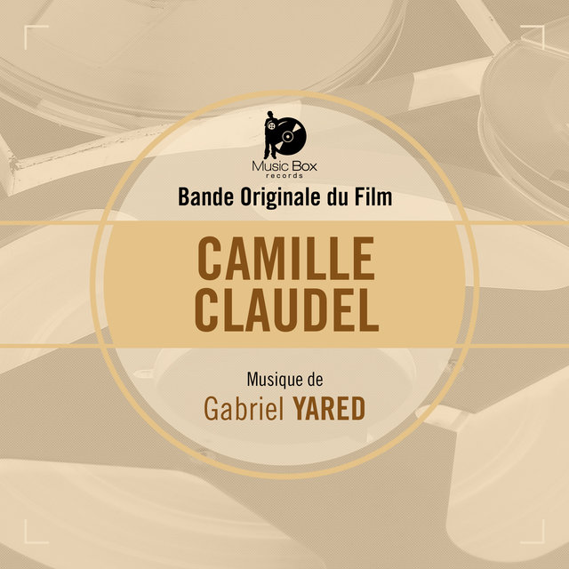Camille Claudel (Bande originale du film)