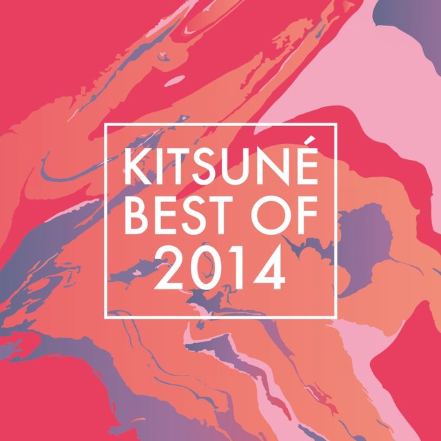 Couverture de Kitsuné Best of 2014